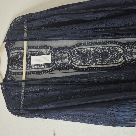 Long Lace & Fring by G.I.L.I. - Picture 3 of 8